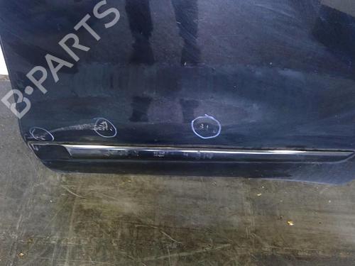 Used Left rear door NISSAN NOTE (E11, NE11) 1.4 (88 hp) 25110629