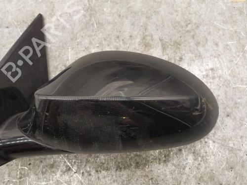 Left mirror BMW 1 (E87)  | BP25060547C26 
