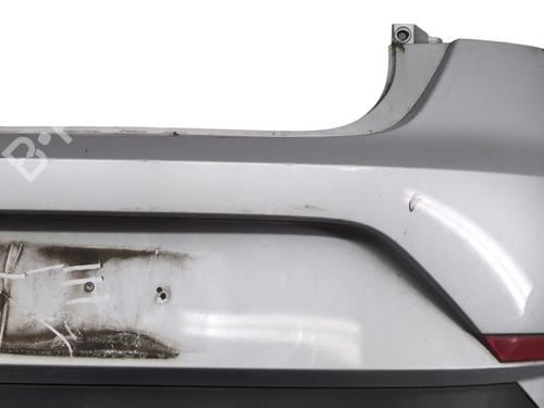 Used Rear bumper SEAT IBIZA IV (6J5, 6P1) 1.6 TDI (90 hp) 30321542