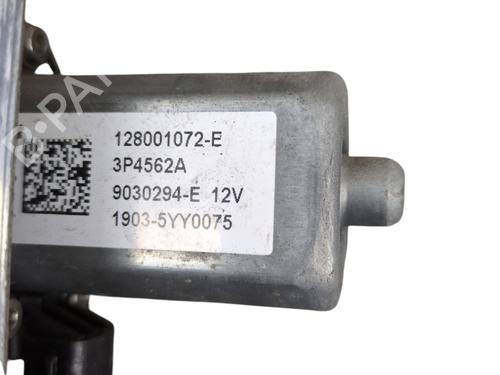 Rear left window mechanism DACIA LODGY (JS_) 1.5 dCi (JSMC, JSAF) | BP28130688C24  - Image 5