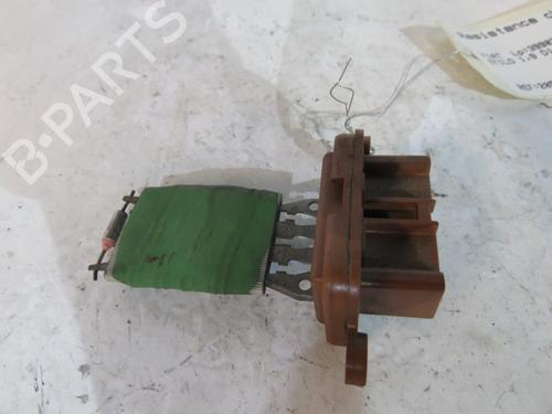 Used Heater resistor FIAT STILO (192_) 1.9 JTD (192_XE1A) (115 hp) 25083701