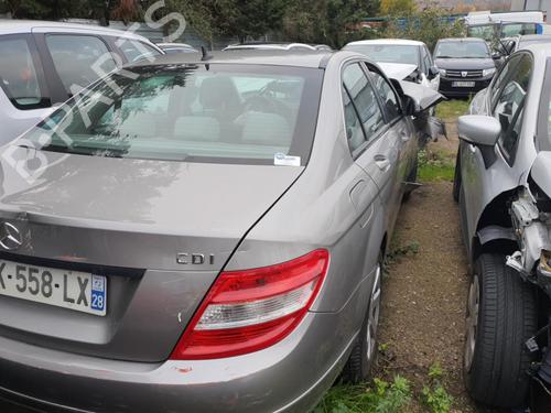 Switch MERCEDES-BENZ C-CLASS (W204) C 200 CDI (204.007, 204.006) | BP25103354I30 - Image 10