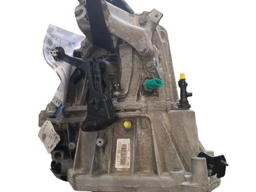 Used Gearbox Gearbox RENAULT GRAND SCÉNIC IV (R9_) 1.2 TCe 130 (130 hp) 28676860 28676860