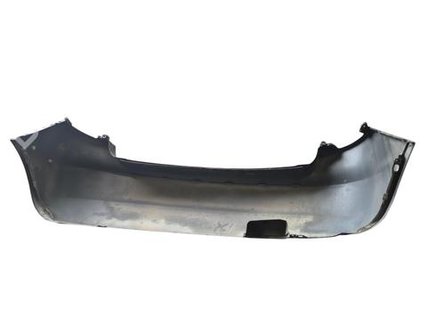 Rear bumper SKODA FABIA II (542) 1.6 TDI | BP29222144C8 
