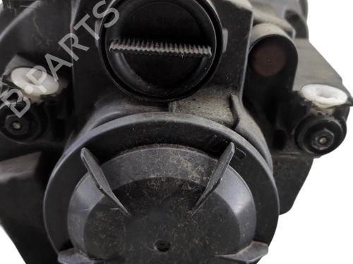 Used Left headlight FIAT 500 (312_) 1.2 (312AXA1A) (69 hp) 32176046