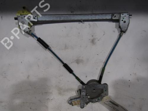 Rear right window mechanism CITROËN XSARA PICASSO (N68) 1.6 HDi | BP25113344C25 