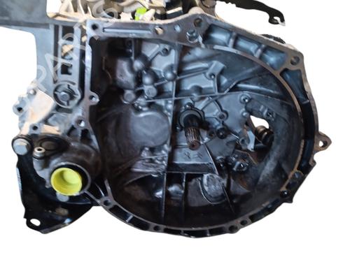 Gearbox OPEL CORSA F (P2JO) 1.2 (68) | BP26954800M3  - Image 7