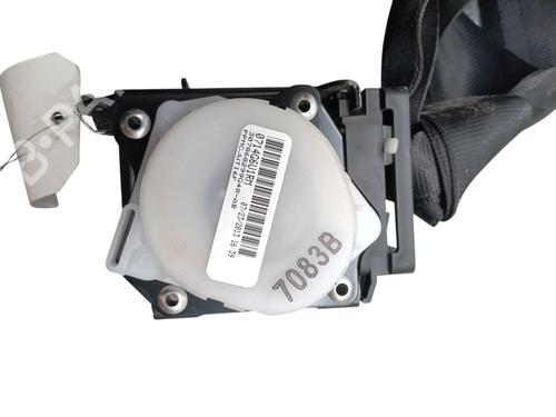 Used Rear left seatbelt Rear left seatbelt AUDI A6 C7 (4G2, 4GC) 2.0 TDI (177 hp) 26025705 26025705