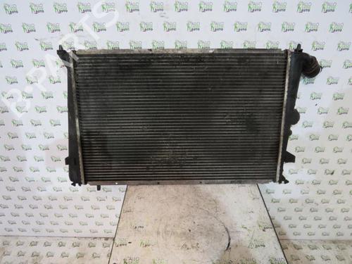 Used Water radiator Water radiator CITROËN XANTIA Break (X2) [1998-2003] 25070957 25070957
