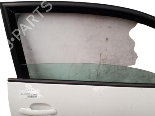 Right front door SEAT IBIZA IV (6J5, 6P1)  | BP25087507C3 