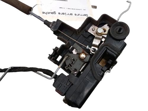 Rear left lock OPEL ANTARA A (L07) 2.0 CDTI 4x4 | BP29583680C100 