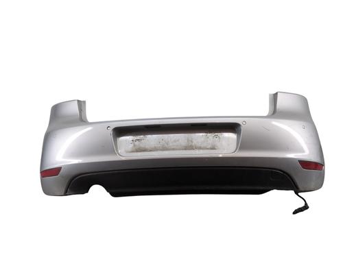 Rear bumper VW GOLF VI (5K1) 1.6 TDI | BP29927048C8 