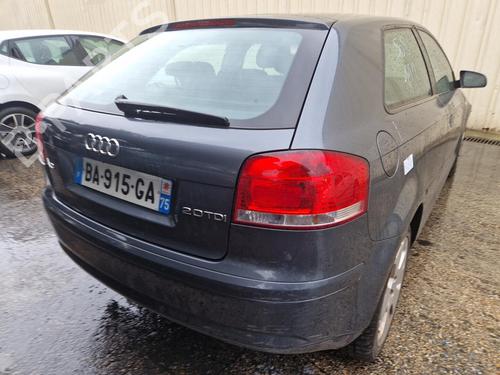 Upper protection AUDI A3 (8P1) | BP25102756M93 - Image 13