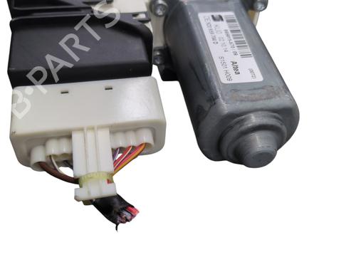 Used Rear right window mechanism Rear right window mechanism SEAT ALTEA XL (5P5, 5P8) 1.2 TSI (105 hp) 33053502 33053502