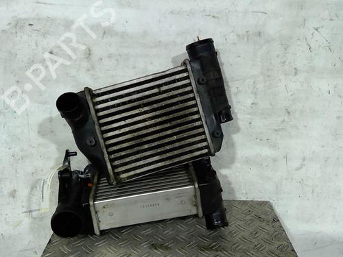 Used Intercooler AUDI A6 C6 (4F2) 3.0 TDI quattro (225 hp) 25068381