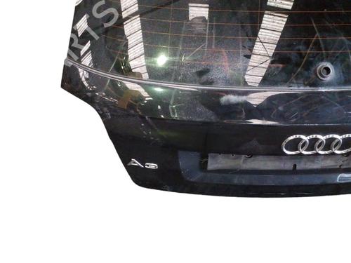 Bakluke CC/Kombi-Kupé AUDI A3 (8P1)  | BP25076384C6 
