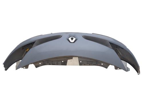 front-bumper-renault-clio-iii-br01-cr01-2005-2006-2007-2008-2009-2010-2011-2012-2013-2014-37651366 main image