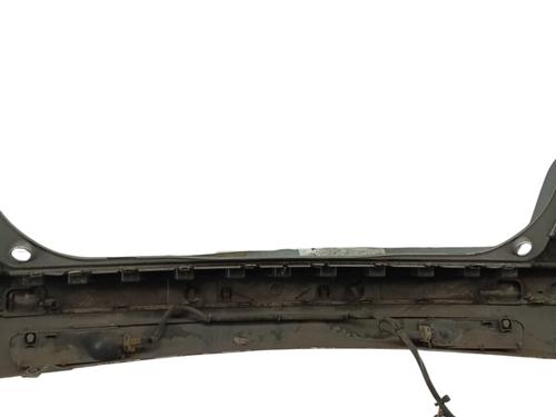 Rear bumper CITROËN C4 Picasso I MPV (UD_) 1.6 HDi 110 | BP27586120C8 