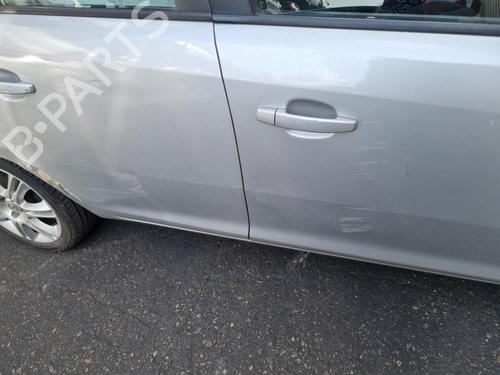 Starter OPEL CORSA D (S07)  | BP25087290M8  - Image 11