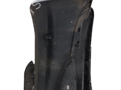 Used Front bumper PEUGEOT 206 Hatchback (2A/C) 1.4 HDi eco 70 (68 hp) 25054647