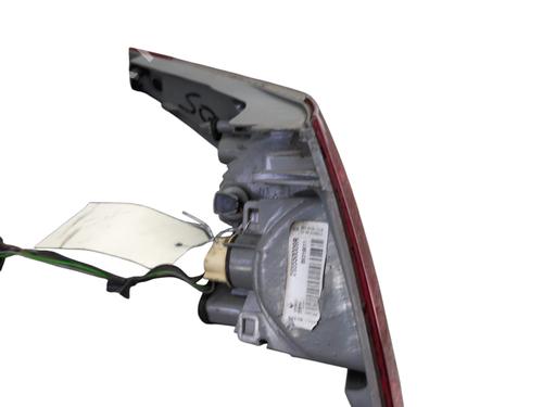 Left tailgate light RENAULT MEGANE III Hatchback (BZ0/1_, B3_) 1.5 dCi (BZ09, BZ0D, BZ1W, BZ29, BZ14) | BP28195199C79 