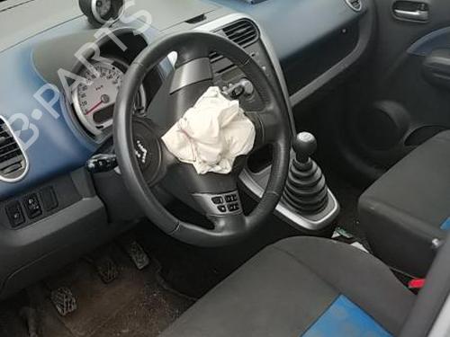 Mando intermitentes / limpia SUZUKI SPLASH (EX) 1.3 CDTI (A5B413D) | BP25094003I23 - Image 6