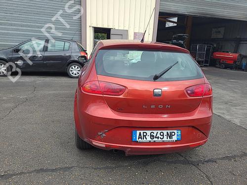 Right front steering knuckle SEAT LEON (1P1) 1.6 TDI | BP25088537M26 - Image 16