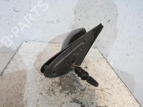 Right mirror SEAT LEON (1M1) 1.9 TDI | BP25092595C27 