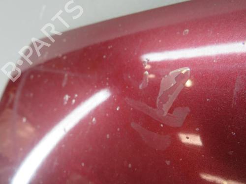 Hood FORD FOCUS C-MAX (DM2) 1.6 TDCi | BP25112643C1 