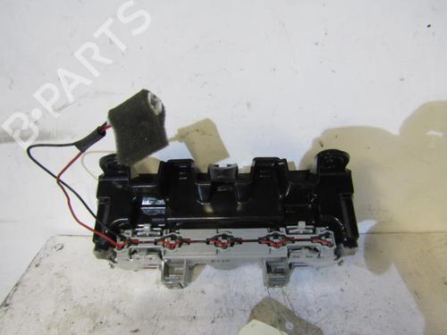 Used Third brake light Third brake light SSANGYONG ACTYON I 200 Xdi 4WD (141 hp) 25079133 25079133