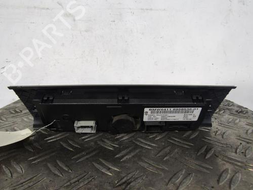 Used Climate control Climate control BMW 3 (E90) 320 d (163 hp) 25095770 25095770