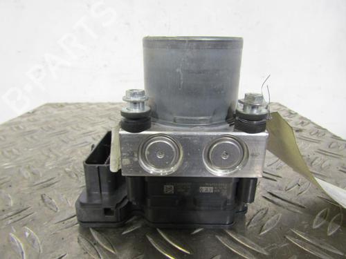 ABS pump RENAULT KANGOO Express (FW0/1_) 1.5 dCi 75 (FW07, FW10, FW04) | BP25069655M43 - Image 2