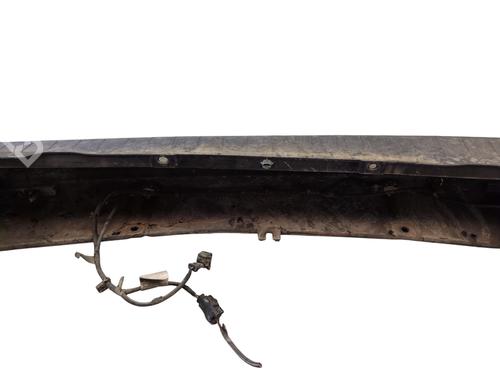 Rear bumper OPEL COMBO Box Body/MPV (X12) 1.3 CDTI (B05) | BP27387807C8 
