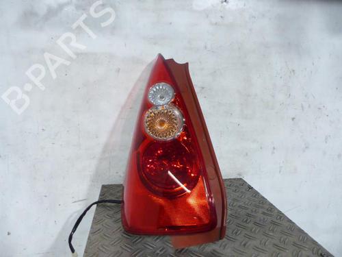 left-taillight-mazda-5-cr-2005-2006-2007-2008-2009-2010-25091343 main image