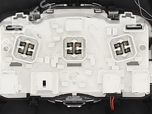 Interior roof light CITROËN DS5 2.0 HDi 135 | BP33700162I8  - Image 8