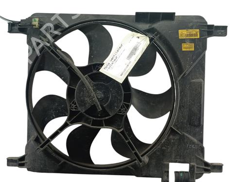 Radiator fan CHEVROLET SPARK (M300) 1.0 | BP32493205M35  - Image 6