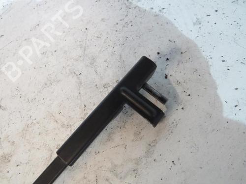 Front windshield wiper arm SKODA OCTAVIA II (1Z3) 1.9 TDI | BP25086060C143 