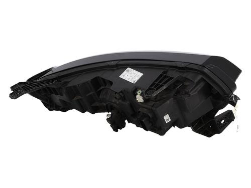 Left headlight RENAULT MEGANE E-TECH SUV EV60 (BNJ1) | BP38163984C28 - Image 3