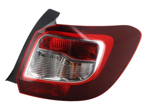Right taillight DACIA SANDERO II TCe 90 (B8M1, B8MA, B8AC) | BP39413793C35 - Image 3