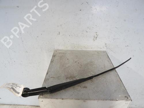 Used Front windshield wiper arm CITROËN C4 Picasso I MPV (UD_) 1.6 HDi (109 hp) 25114351