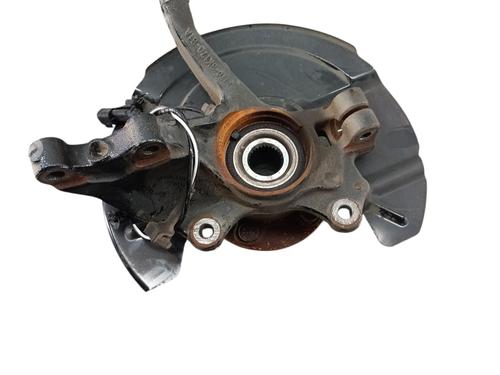 Used Right front steering knuckle Right front steering knuckle FORD PUMA (J2K, CF7) 1.0 EcoBoost mHEV (125 hp) 25072495 25072495