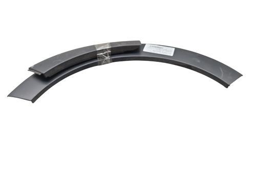 Used Rear left wheel arch trim CITROËN C3 / C3 ORIGIN III (SX) 1.2 VTi 82 (82 hp) 26504369