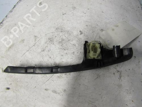 Used Right front window switch Right front window switch VW GOLF III Variant (1H5) 1.9 TDI (90 hp) 25106994 25106994