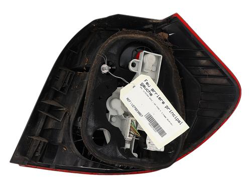 Left taillight BMW 1 (E87) 118 d | BP36542549C34 - Image 2