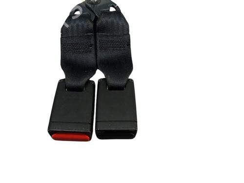 Used Seat buckle DACIA SANDERO II 1.5 dCi (90 hp) 29943979