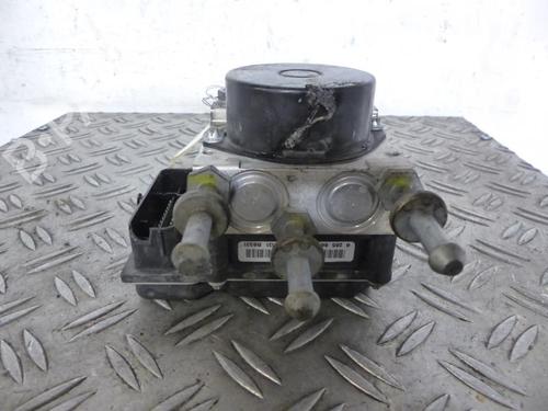 ABS pump SKODA FABIA II (542) 1.6 TDI | BP25107930M43 