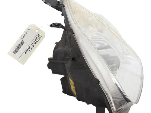 Left headlight HONDA CIVIC VII Hatchback (EU, EP, EV) 1.4 iS (EP1, EU5, EU7) | BP40002032C28 - Image 3