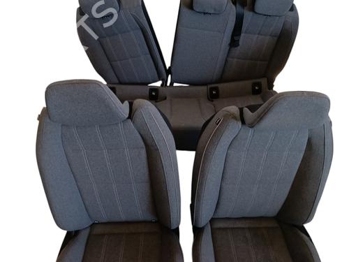Conjunto de bancos RENAULT MEGANE E-TECH SUV EV60 (BNJ1) | BP38163980C78  - Image 9