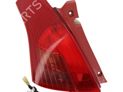 Left taillight SUZUKI SWIFT III (MZ, EZ) 1.3 (RS413, ZC11S) | BP33610245C34  - Image 5