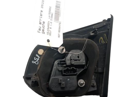 Left tailgate light VW GOLF VI (5K1)  | BP25073118C79 
